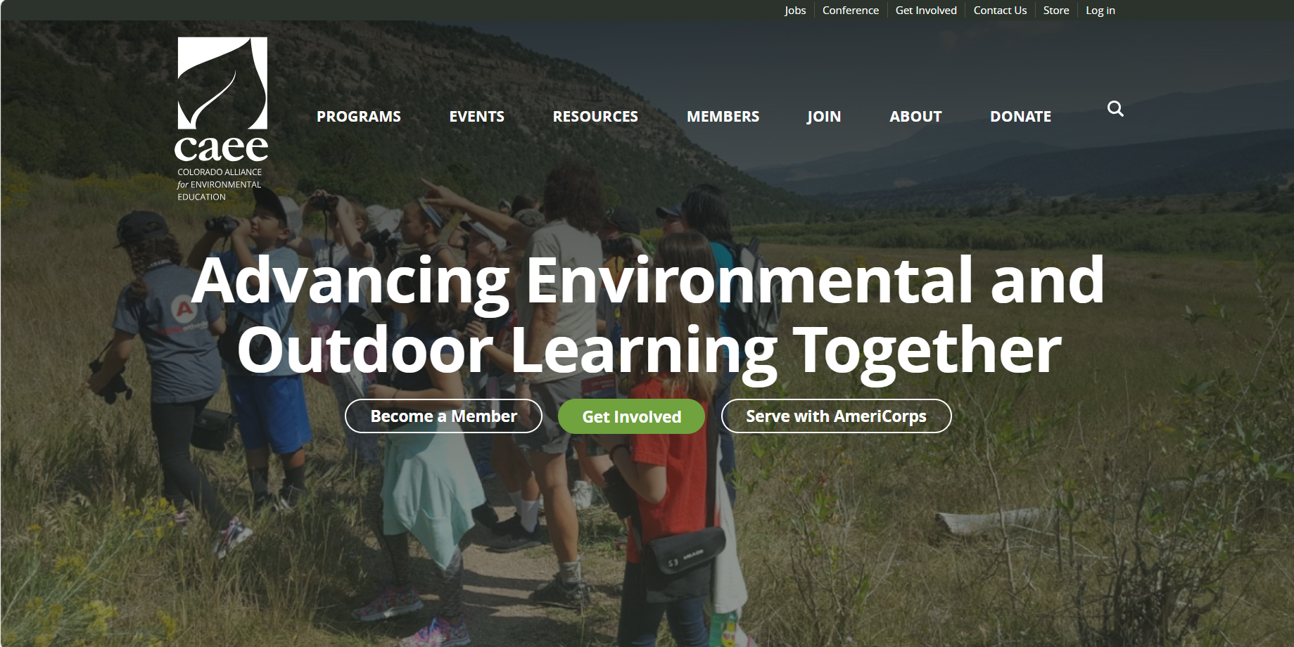 Canadian Association of Environmental Engineers