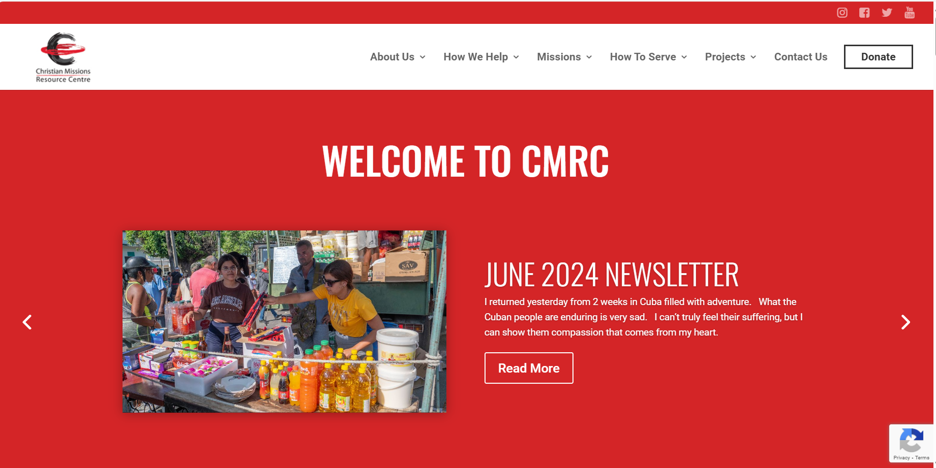 Canadian Maintenance and Reliability Council (CMRC)