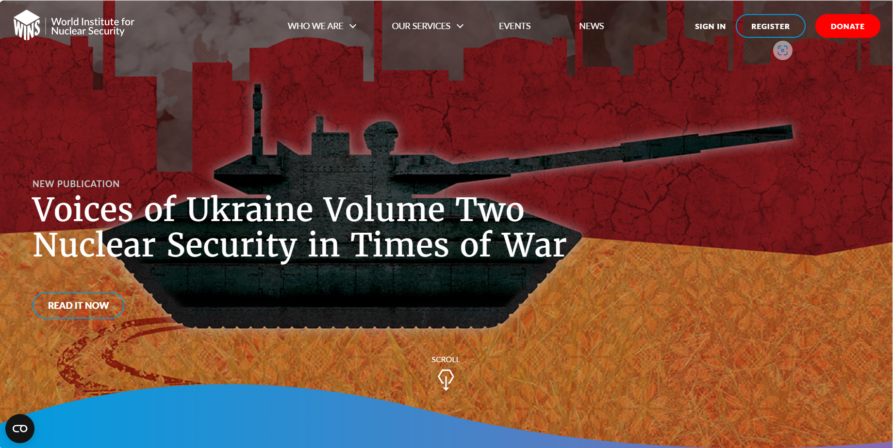 World Institute for Nuclear Security (WINS)