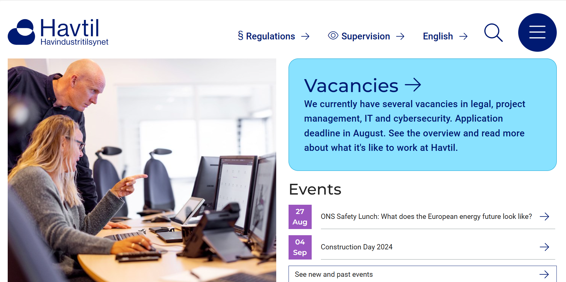 Petroleum Safety Authority (PSA) - Canada